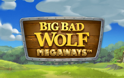 Big Bad Wolf Megaways