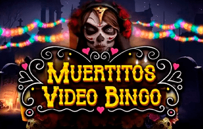 Muertitos: Video Bingo